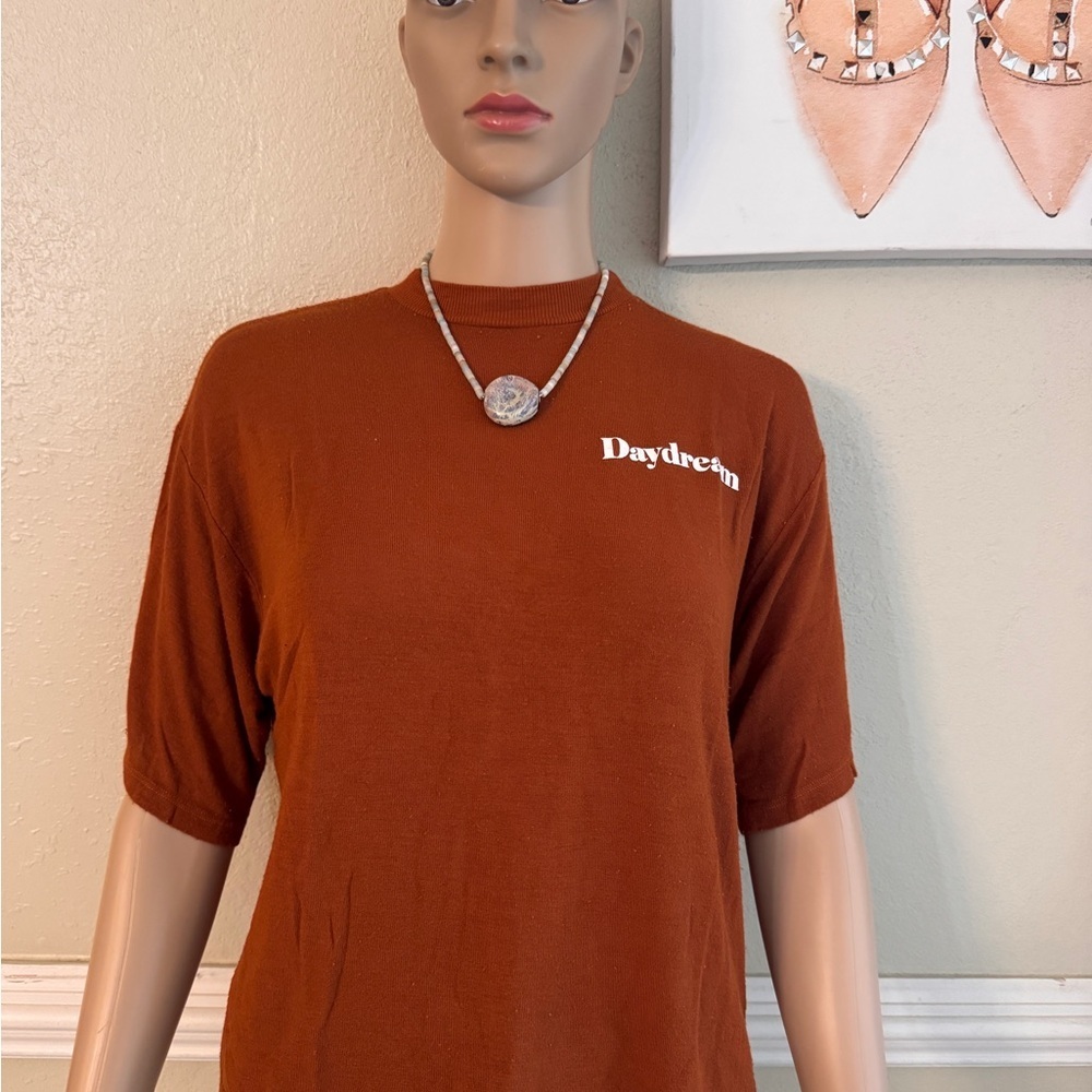 Daydream Rust T-Shirt